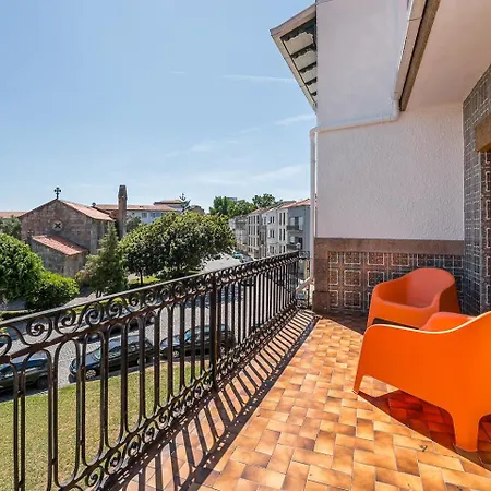 Guestready - Amazing Stay Near Cedofeita Church Porto Exterior photo