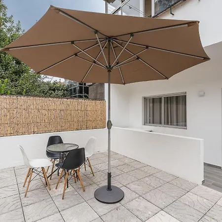 Guestready - Amazing Stay Near Cedofeita Church Porto Exterior photo