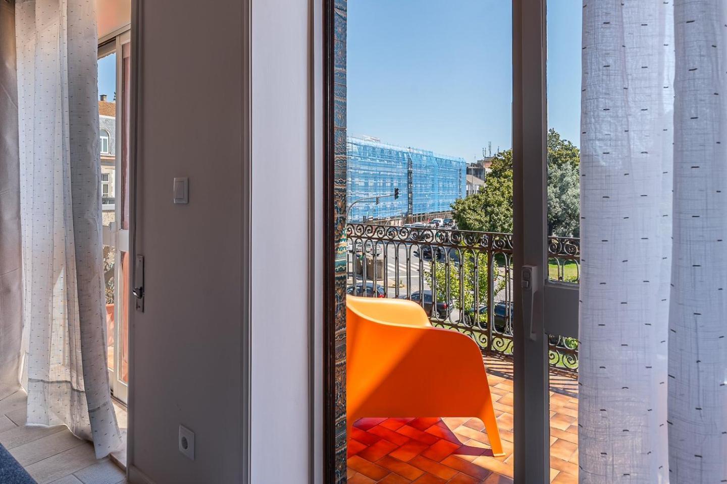 Guestready - Amazing Near Cedofeita Church * Porto